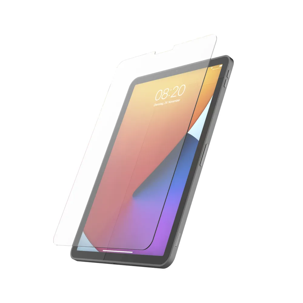 "Displayschutzglas ""Premium"" für Apple iPad Air 10.9"" (2020/2022) (00216306)"