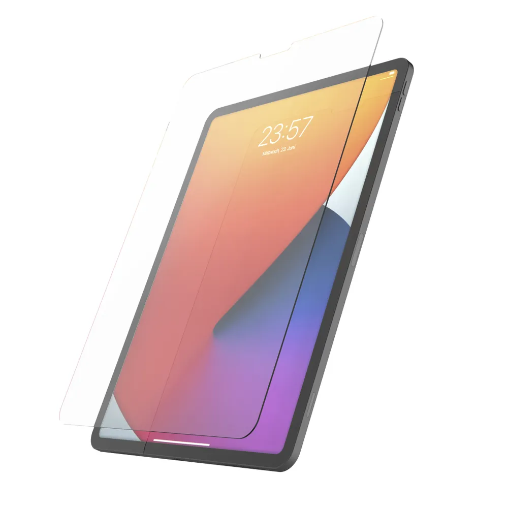"Displayschutzglas ""Premium"" für Apple iPad Pro 12.9"" (2018/2020/2021/2022) (00216318)"
