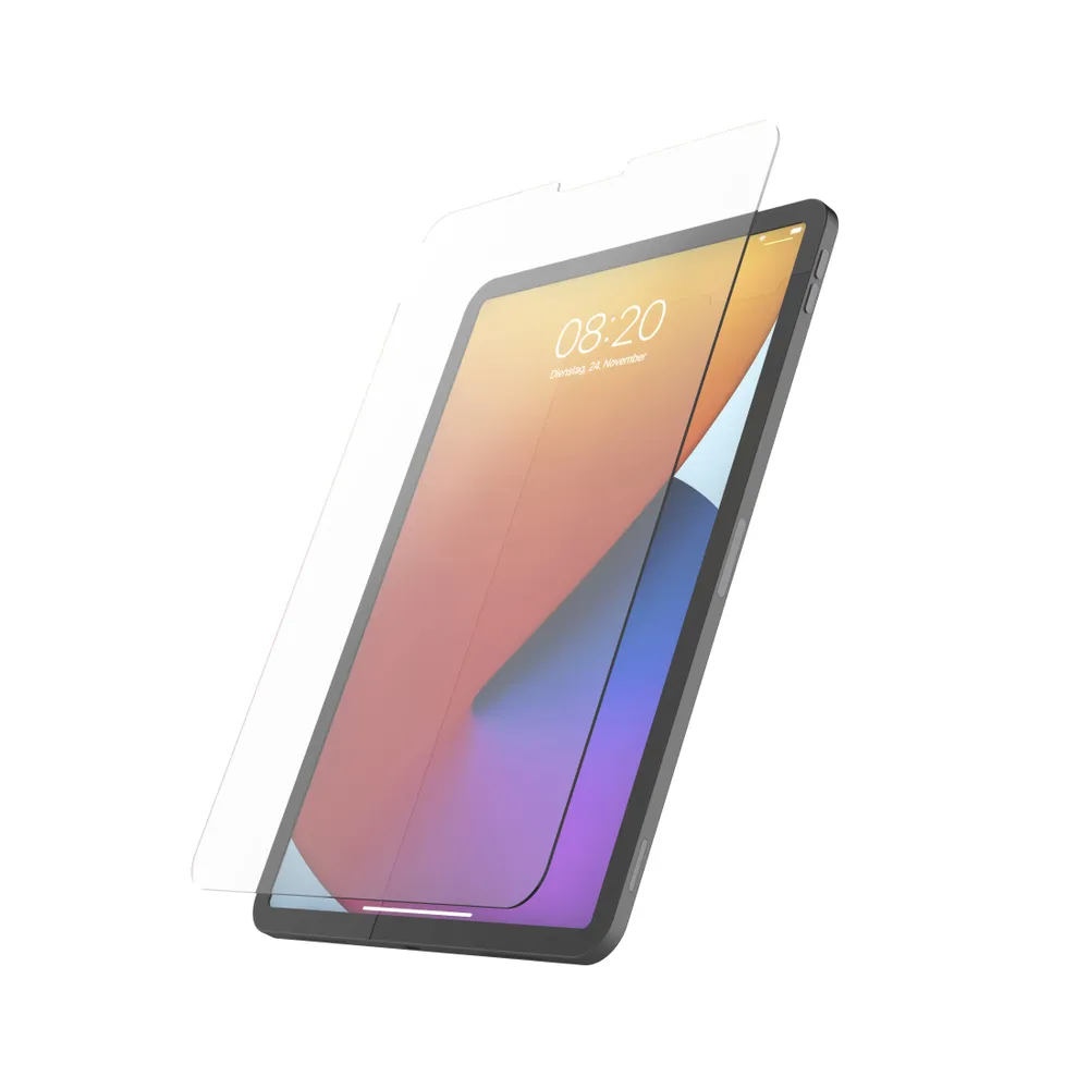 "Displayschutzglas ""Premium"" für Apple iPad Pro 11"" (2020/2021/2022) (00216319)"