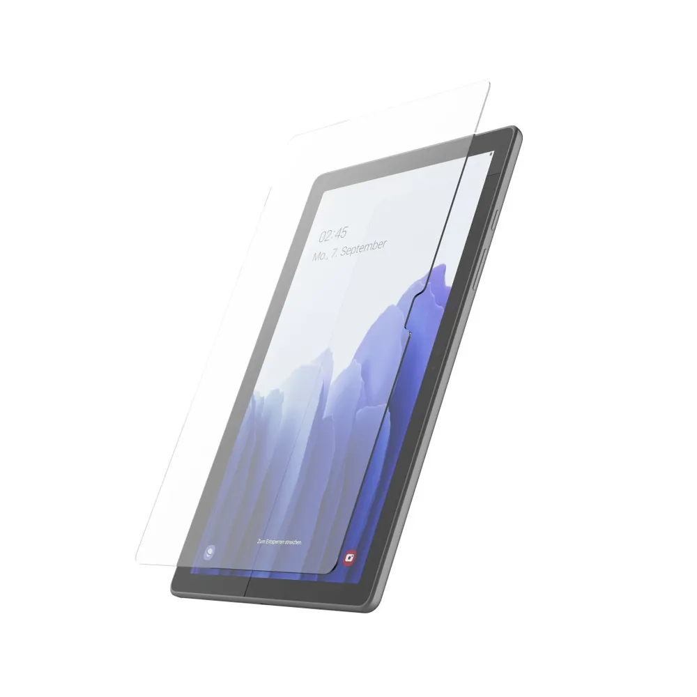 "Displayschutzglas ""Premium"" für Samsung Galaxy Tab A8 10.5"" (00216310)"