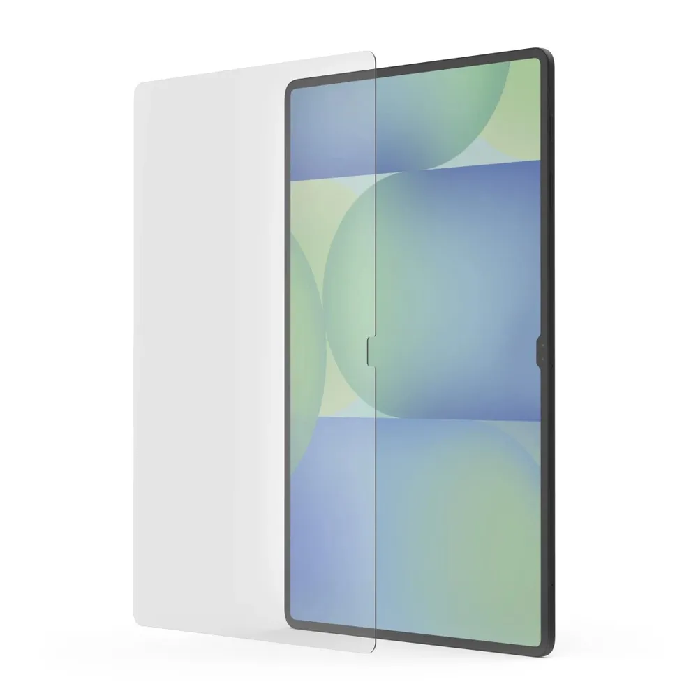 "Displayschutzglas ""Premium"" für Samsung Galaxy Tab S10 FE+ 13.1"" (00210954)"