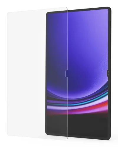 "Displayschutzglas ""Premium"" für Samsung Galaxy Tab S10 Ultra 14.6"" (00210937)"