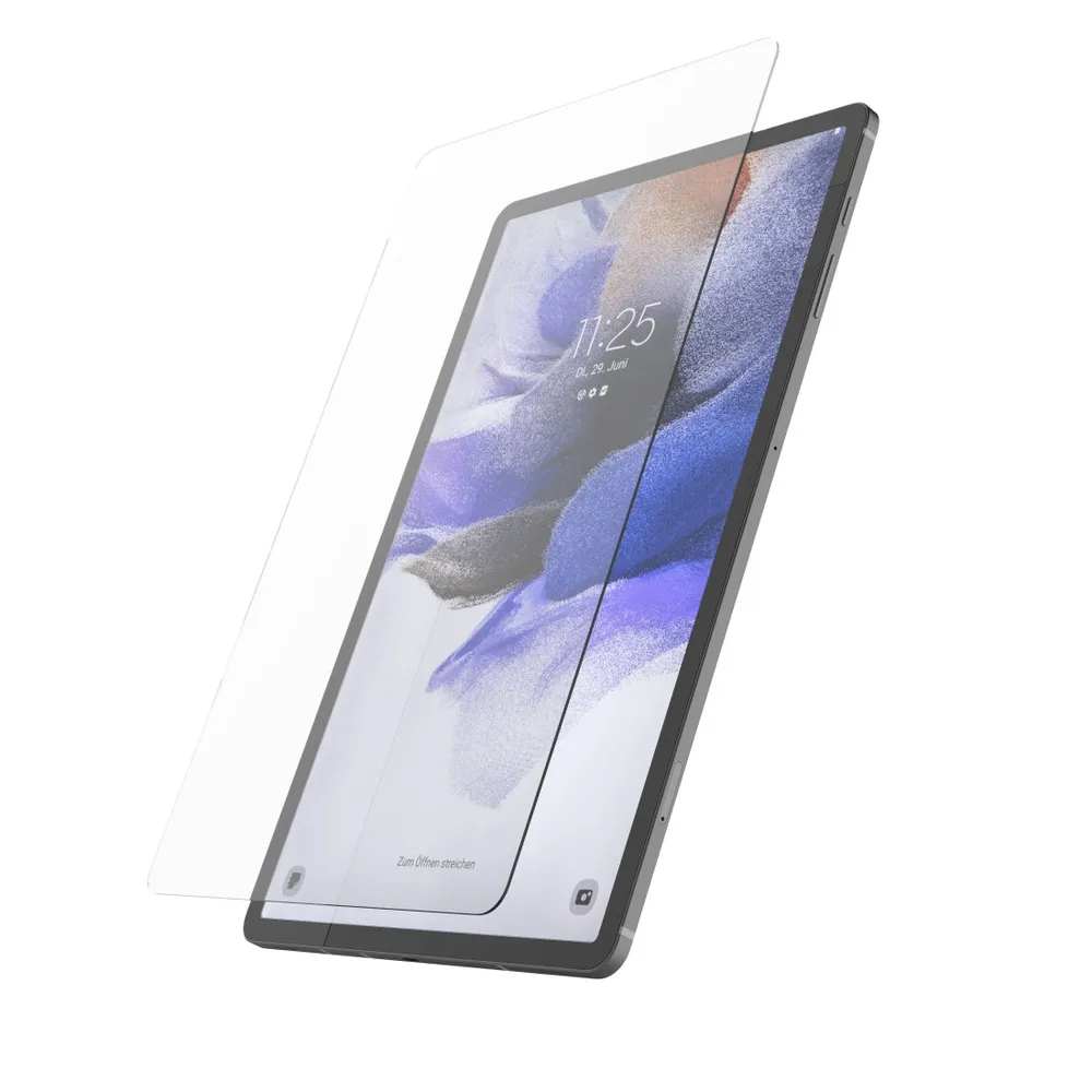 "Displayschutzglas ""Premium"" für Samsung Galaxy Tab S7/S8/S9 11”/S9 FE 10.9” (00216316)"