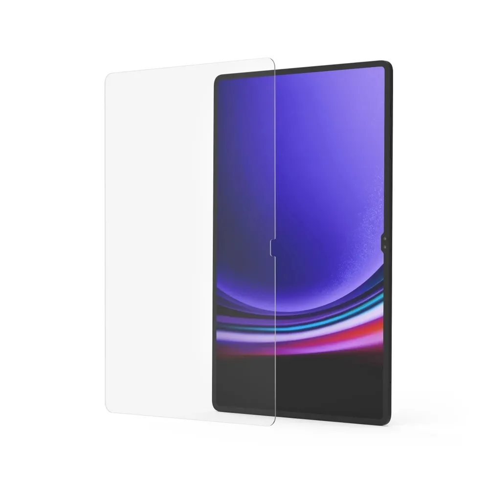 "Displayschutzglas ""Premium"" für Samsung Galaxy Tab S10+ 12.4"" (00210936)"