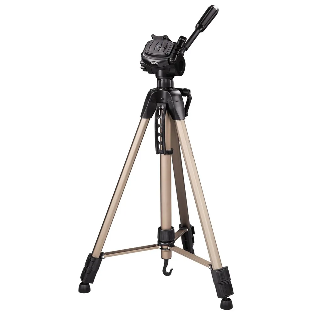 "Dreibeinstativ ""Star 62"", 160 - 3D (00004162)"