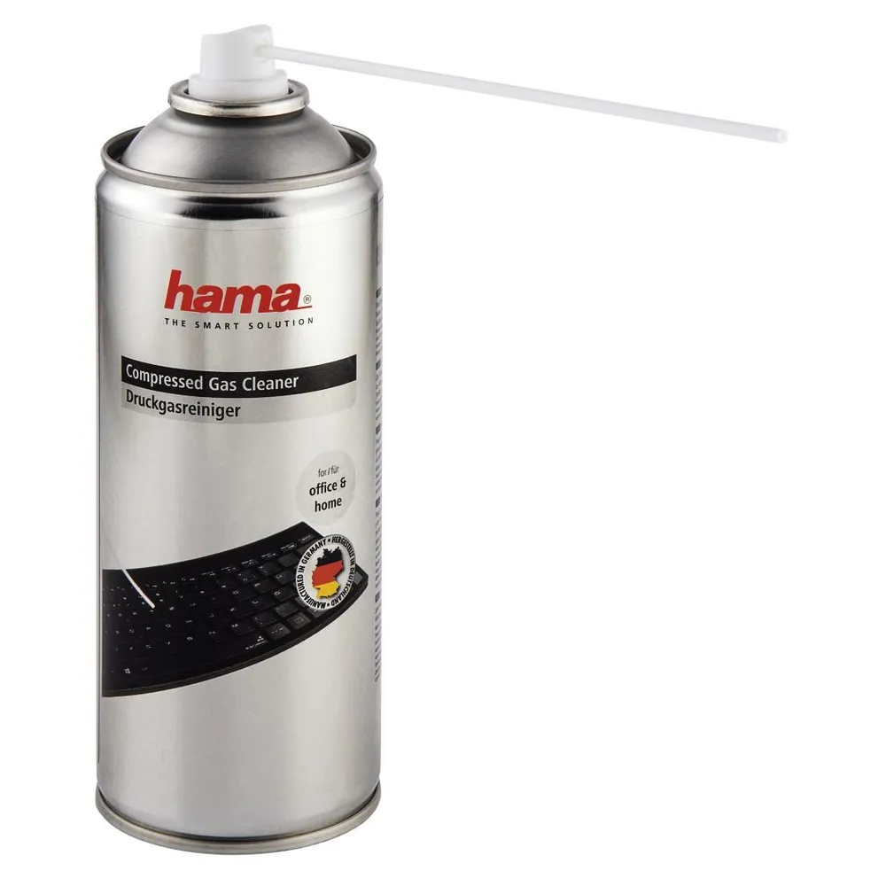 Druckgasreiniger, 400 ml (00113811)
