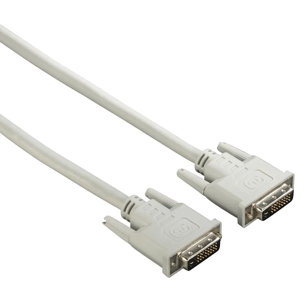DVI-Kabel, 1,50 m (00200931)