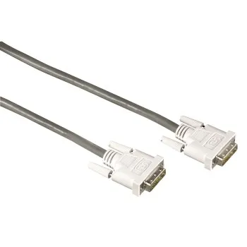 DVI-Kabel Dual Link, 1,80 m (00020156)