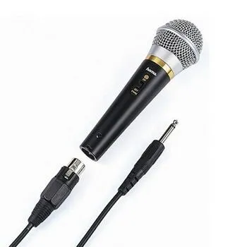 "Dynamisches Mikrofon ""DM 60"" (00046060)"