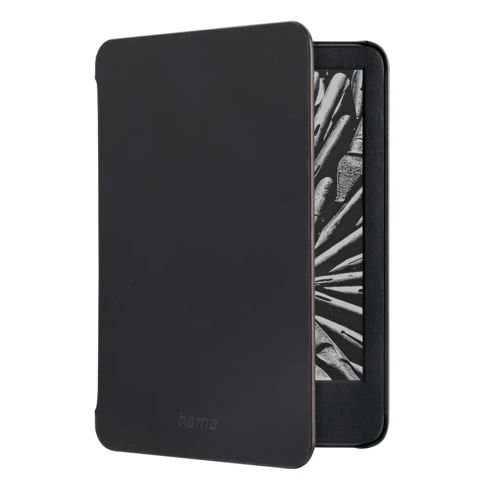 "eBook-Case ""Fold"" für Kindle 5 (11. Gen. 2022), Schwarz (00217241)"