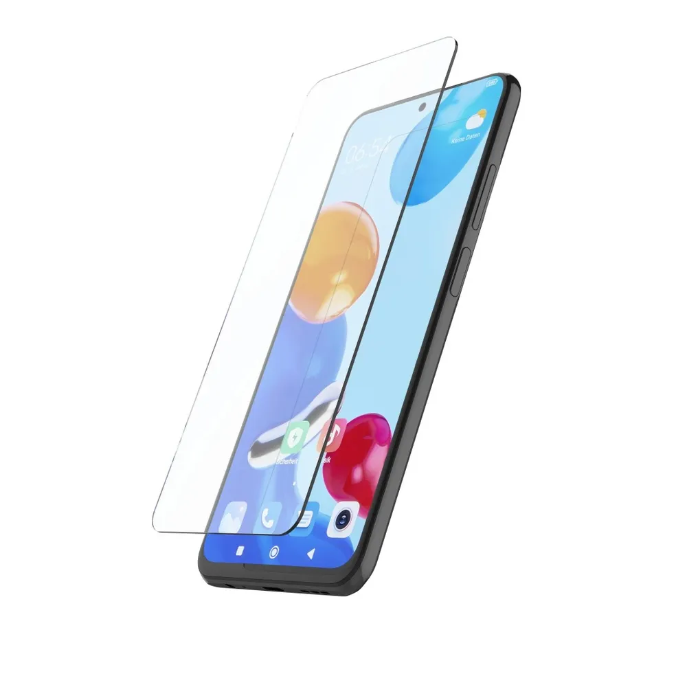 "Echtglas-Displayschutz ""Premium Crystal Glass"" für Xiaomi 14 (00219940)"