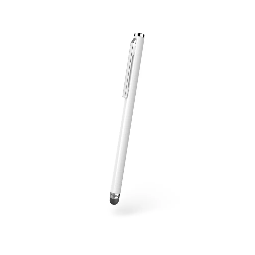 "Eingabestift ""Easy"" für Tablets und Smartphones, Weiß (00125107)"