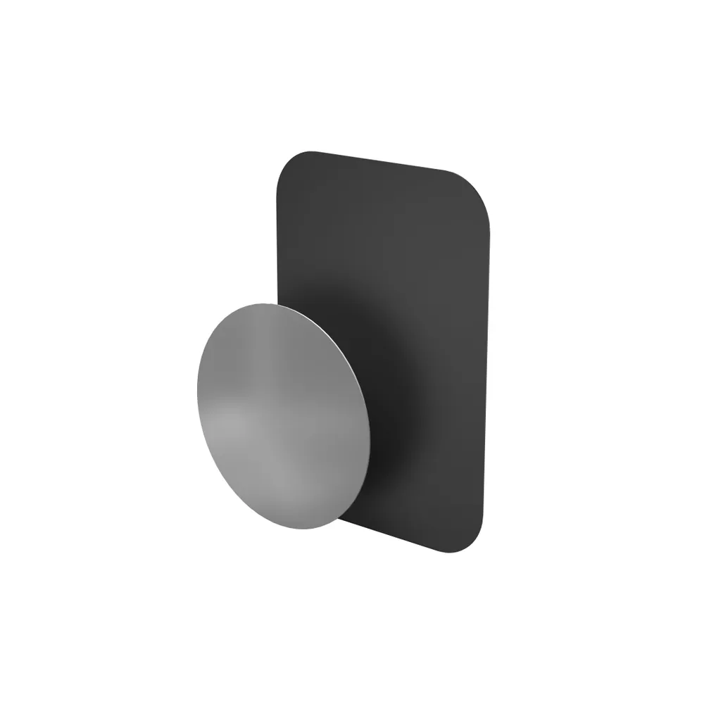 "Ersatz-Metallplatten für Auto-Handyhalterung ""Magnet"" (00201501)"