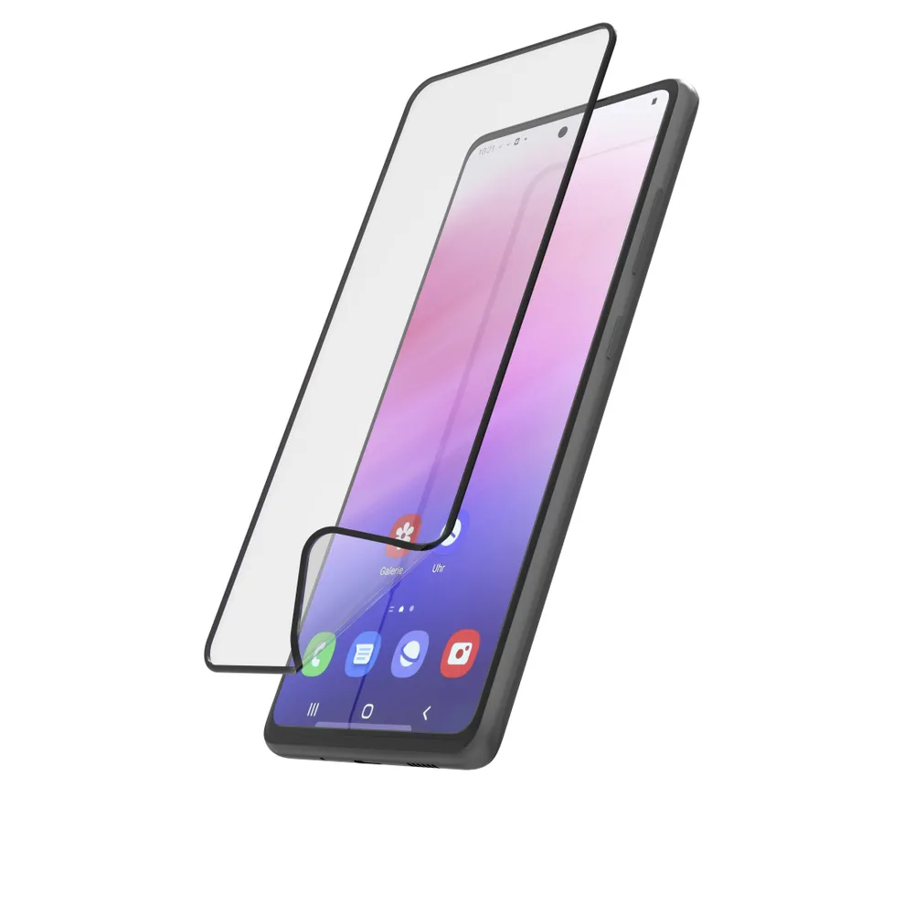 "Flexibler Displayschutz ""Hiflex Eco"", Full-Cover, f. Galaxy A54 5G/S23 FE (00219891)"