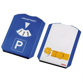 Hama 00083958 | 00083958 | Parking disc - Kunststoff