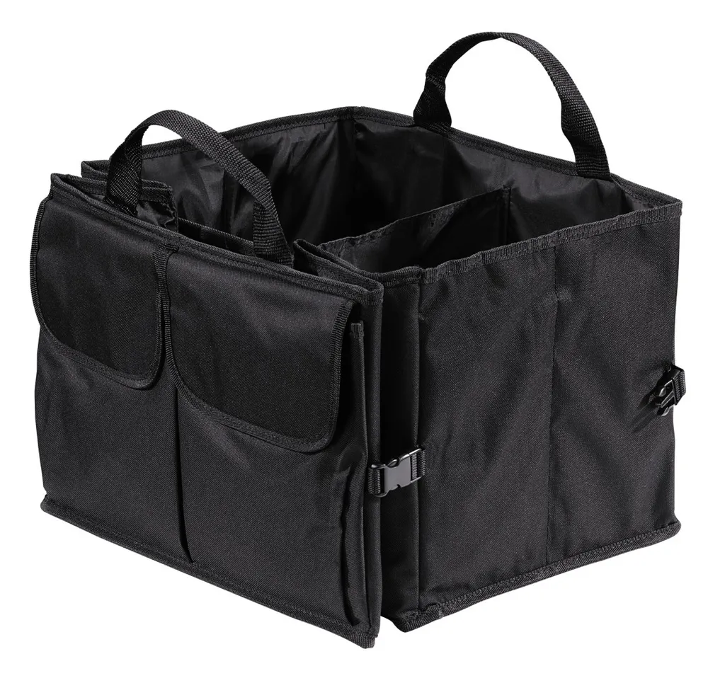Hama Universal Automotive Organizer | 00083963 | large - Nylon
