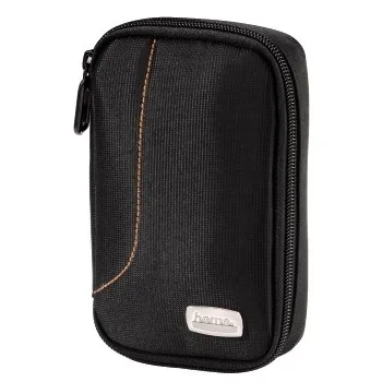 Hama 2.5" HDD Case "Black Bird" | 00084127 | Tragetasche für Speicherplatte