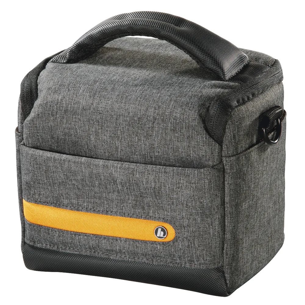 Hama "Terra" 110 | 00121306 | Tasche für DSLR-Kamera mit