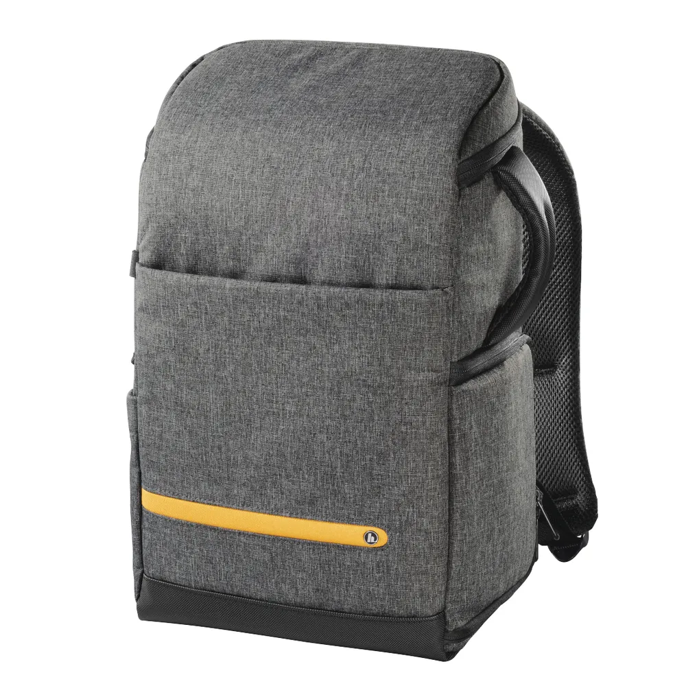Hama "Terra" 140 | 00121309 | Rucksack für DSLR-Kamera mit