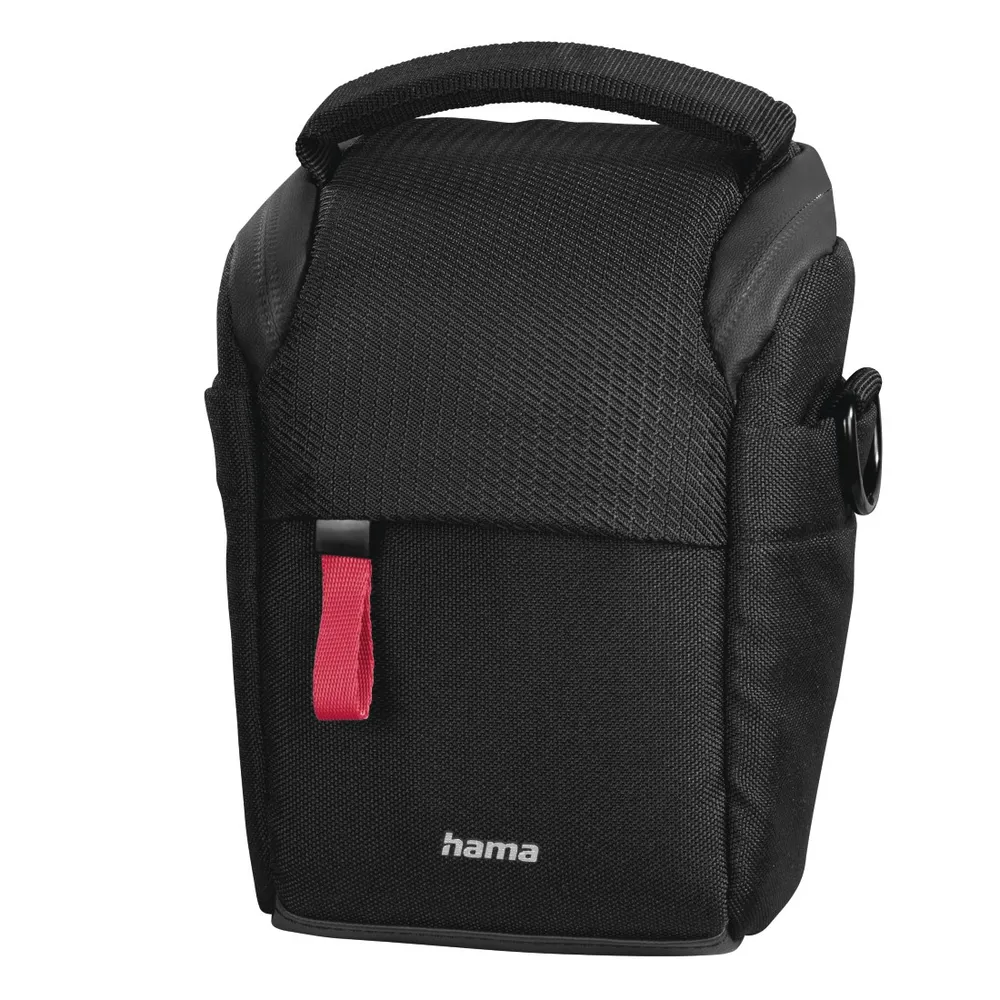 Hama "Matera" 90 | 00121334 | Tragetasche für Kamera - recycelter