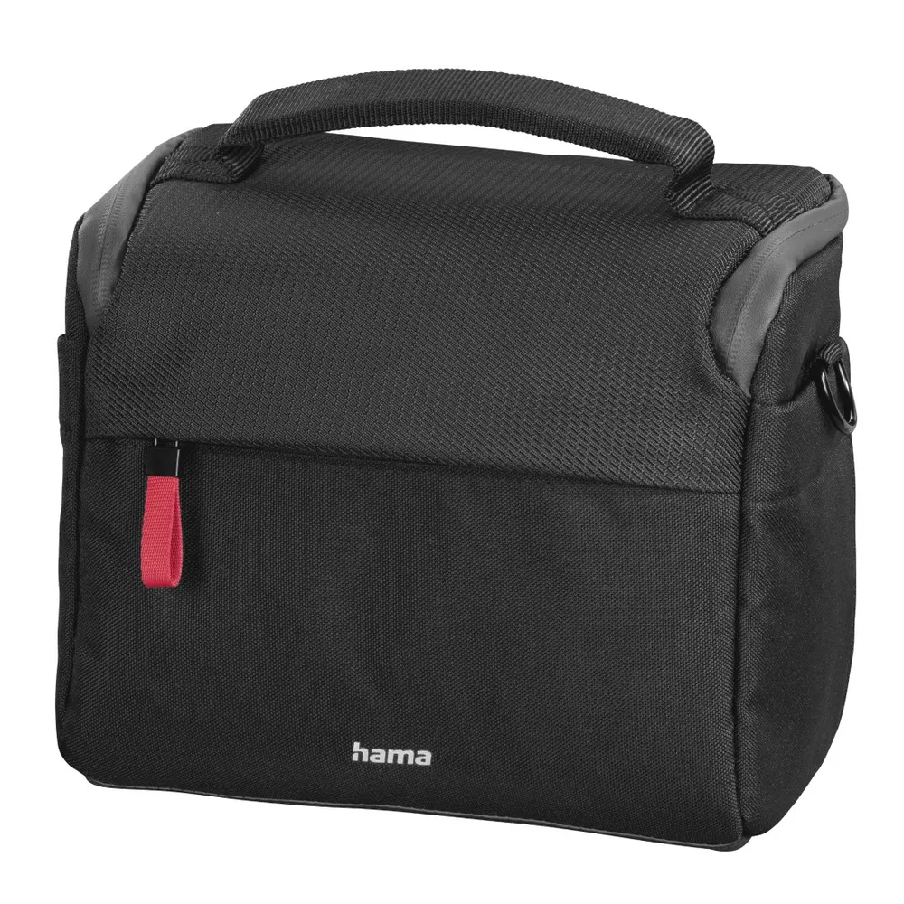 Hama "Matera" 130 | 00121338 | Tragetasche für Kamera