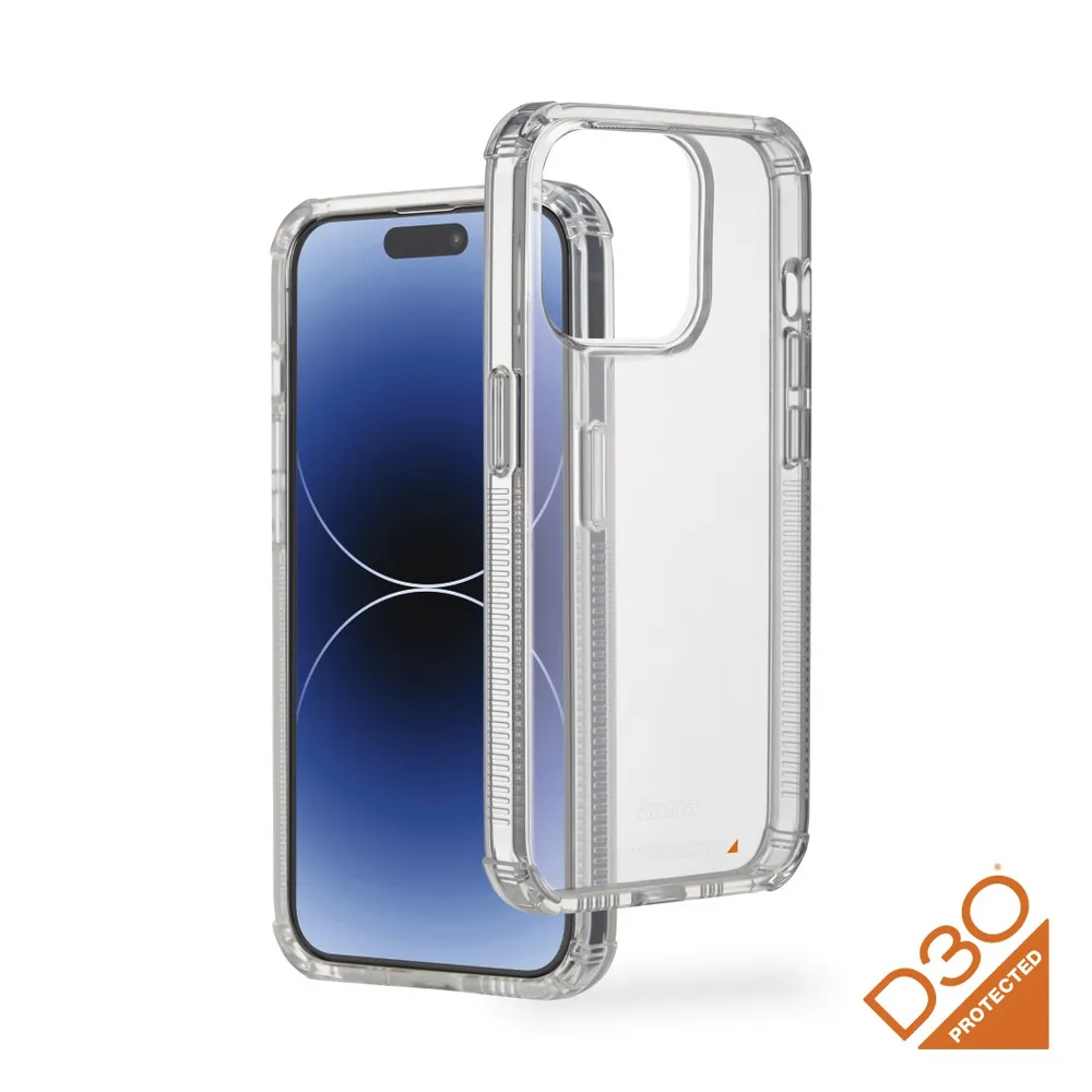 Hama 00136018 | 00136018 | Cover - Apple