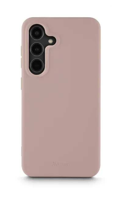 Hama Fantastic Feel | 00136077 | Cover - Samsung