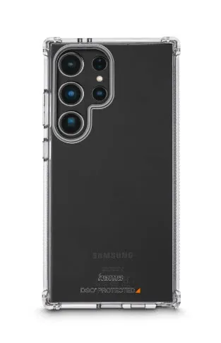 Hama Extreme Protect | 00137974 | Cover - Samsung