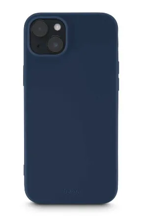 Hama Fantastic Feel | 00138107 | Cover - Apple
