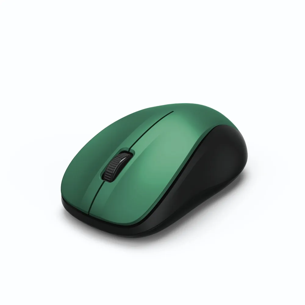 Hama MW-300 | 00182625 | Maus - rechts- und linkshändig