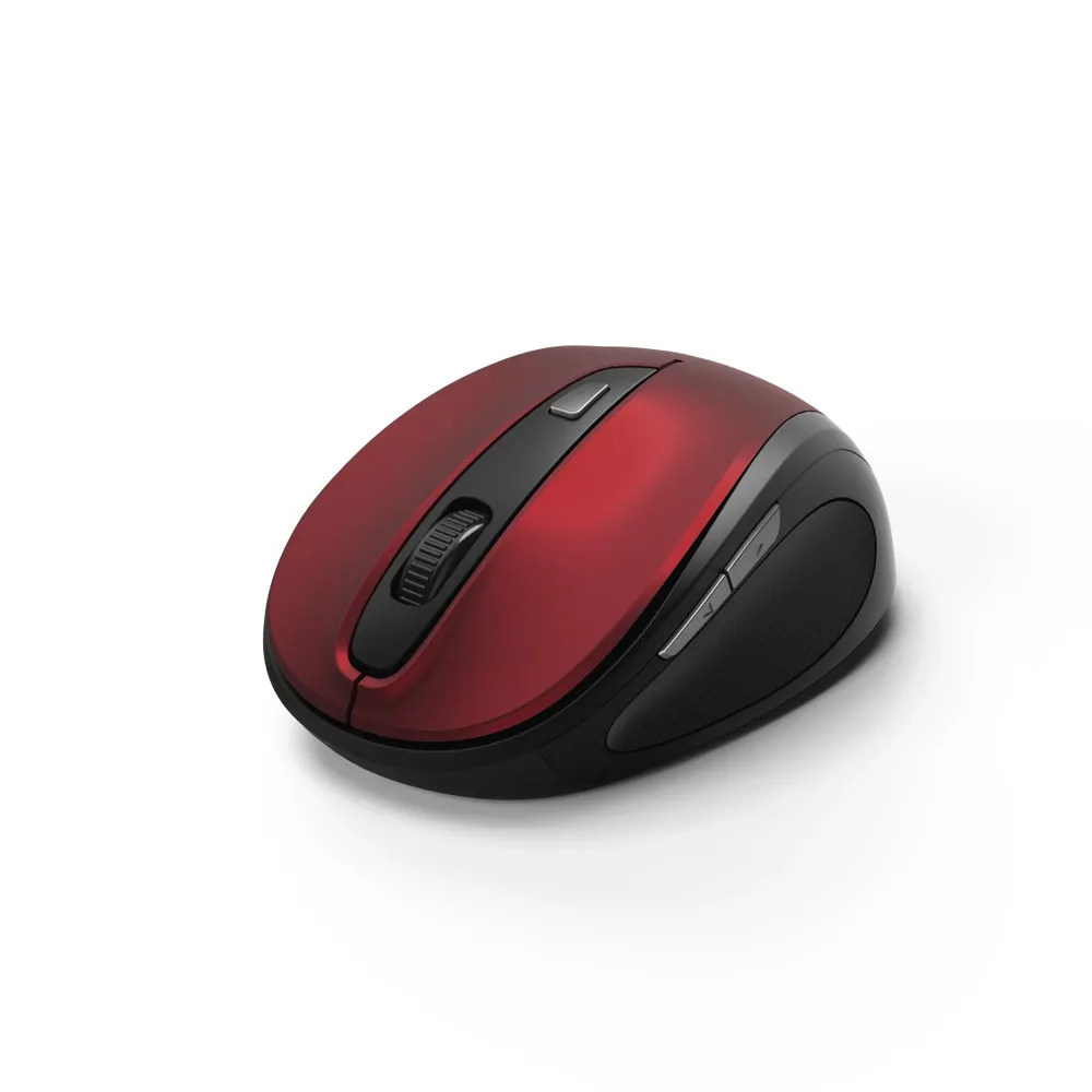 Hama MW-400 | 00182628 | Maus - optisch