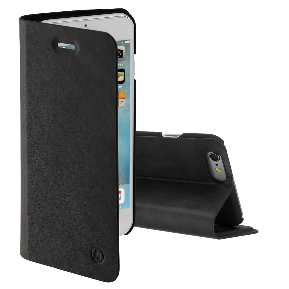 Hama Guard Pro | 00185774 | Folio - Apple