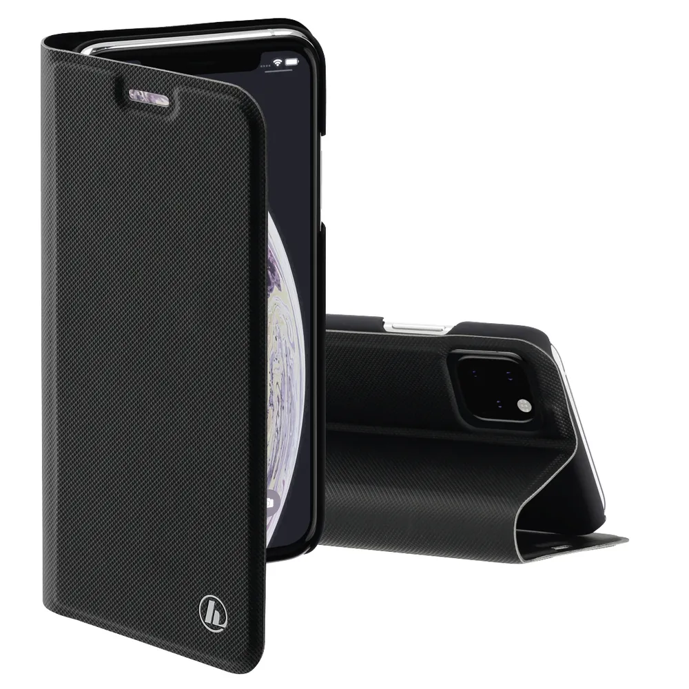 Hama Slim Pro | 00187393 | Folio - Apple
