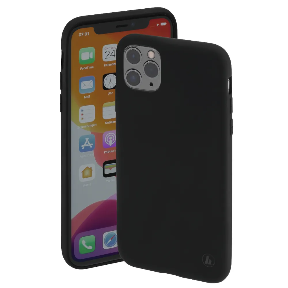 Hama "Finest Feel" | 00195315 | Cover - Apple
