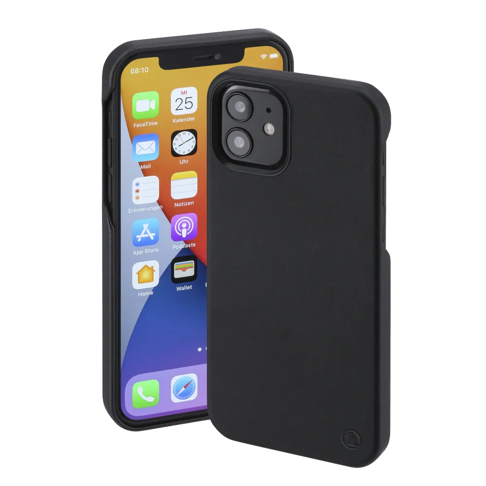 Hama MagCase Finest Sense | 00196788 | Cover - Apple