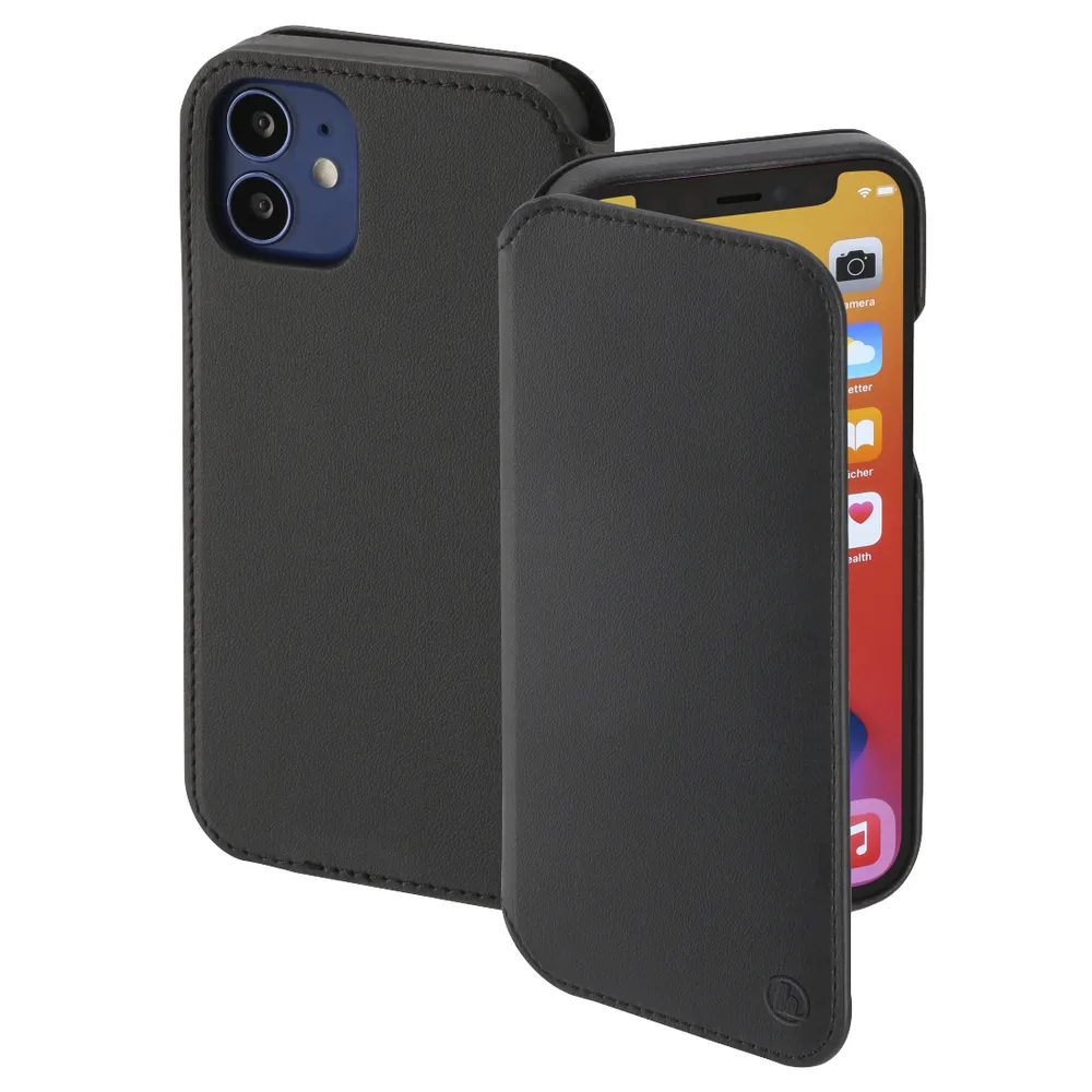 Hama MagCase Finest Sense | 00196832 | Folio - Apple