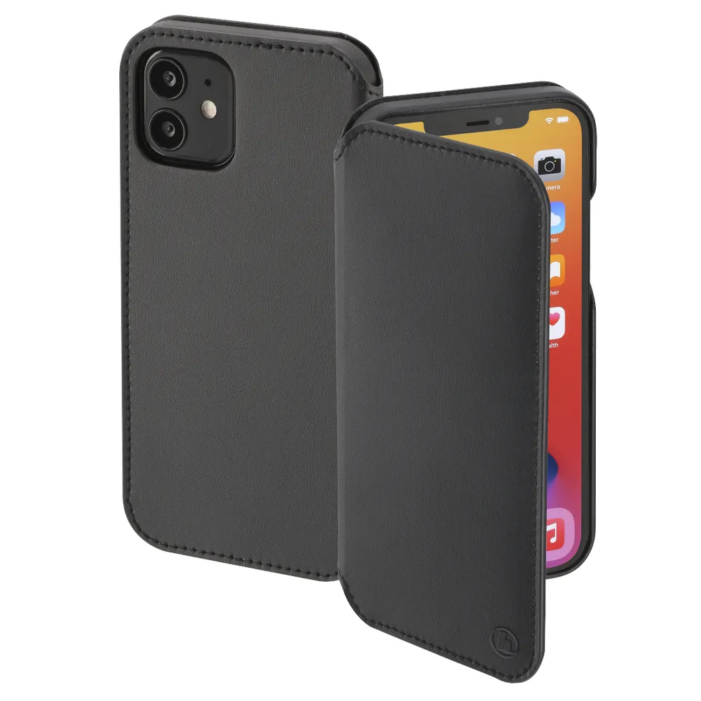 Hama MagCase Finest Sense | 00196833 | Folio - Apple