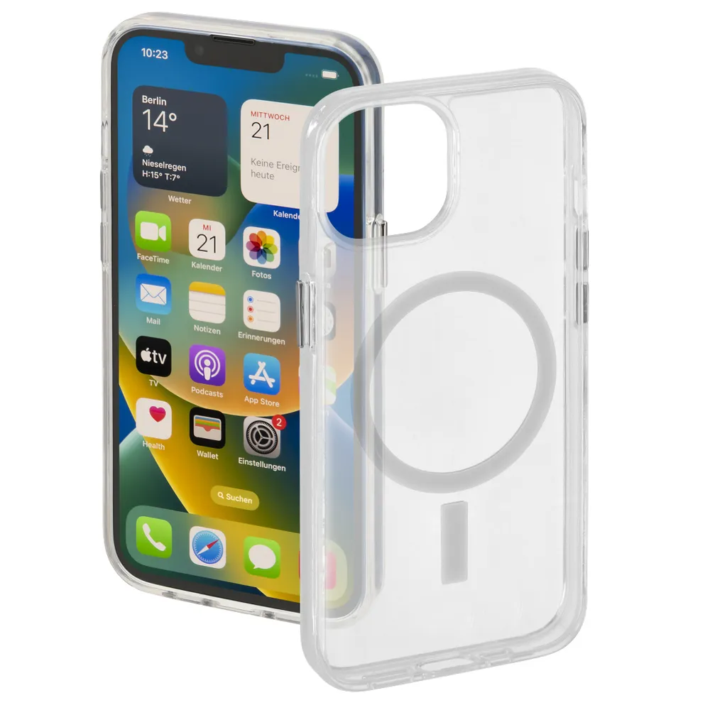 Hama 00215516 | 00215516 | Cover - Apple