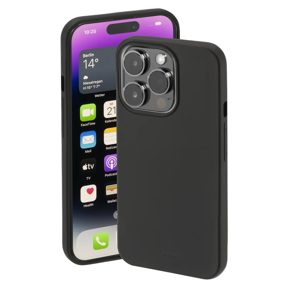 Hama 00215557 | 00215557 | Cover - Apple