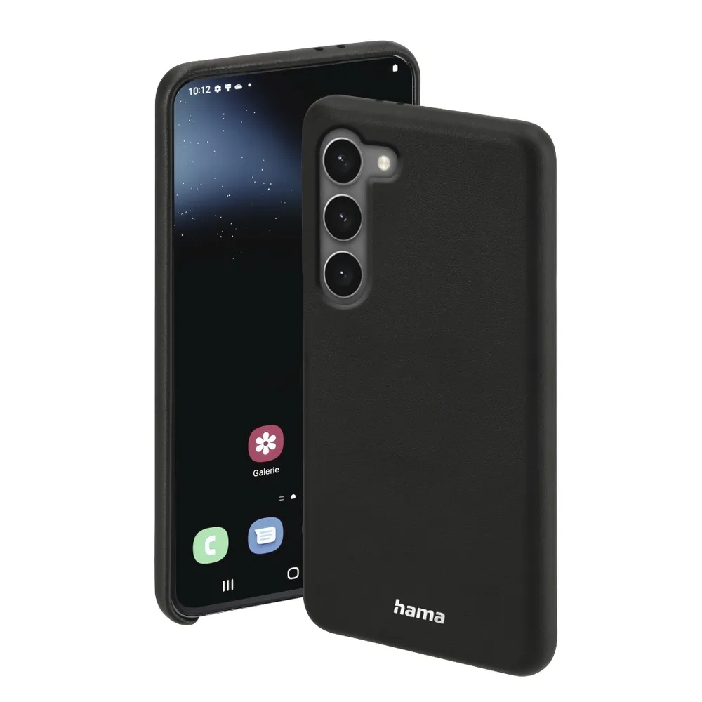 Hama Essential Line "Finest Sense" | 00215572 | Hintere Abdeckung für Mobiltelefon
