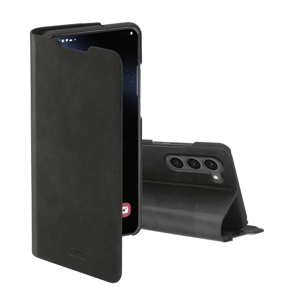 Hama Guard Pro | 00215575 | Folio - Samsung