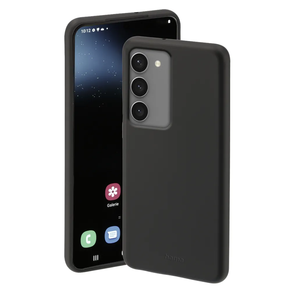 Hama Finest Feel | 00215579 | Cover - Samsung