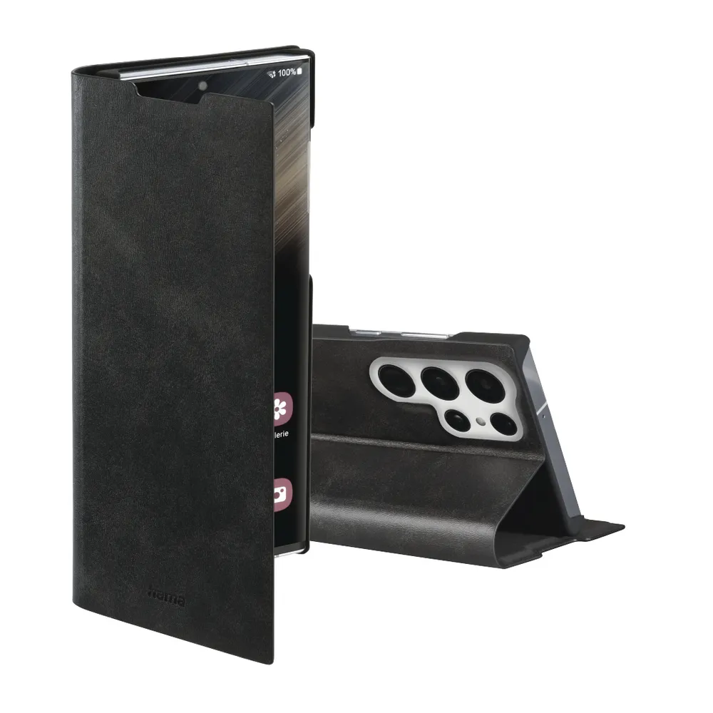 Hama Essential Line Guard Pro | 00215583 | Flip-Hülle für Mobiltelefon