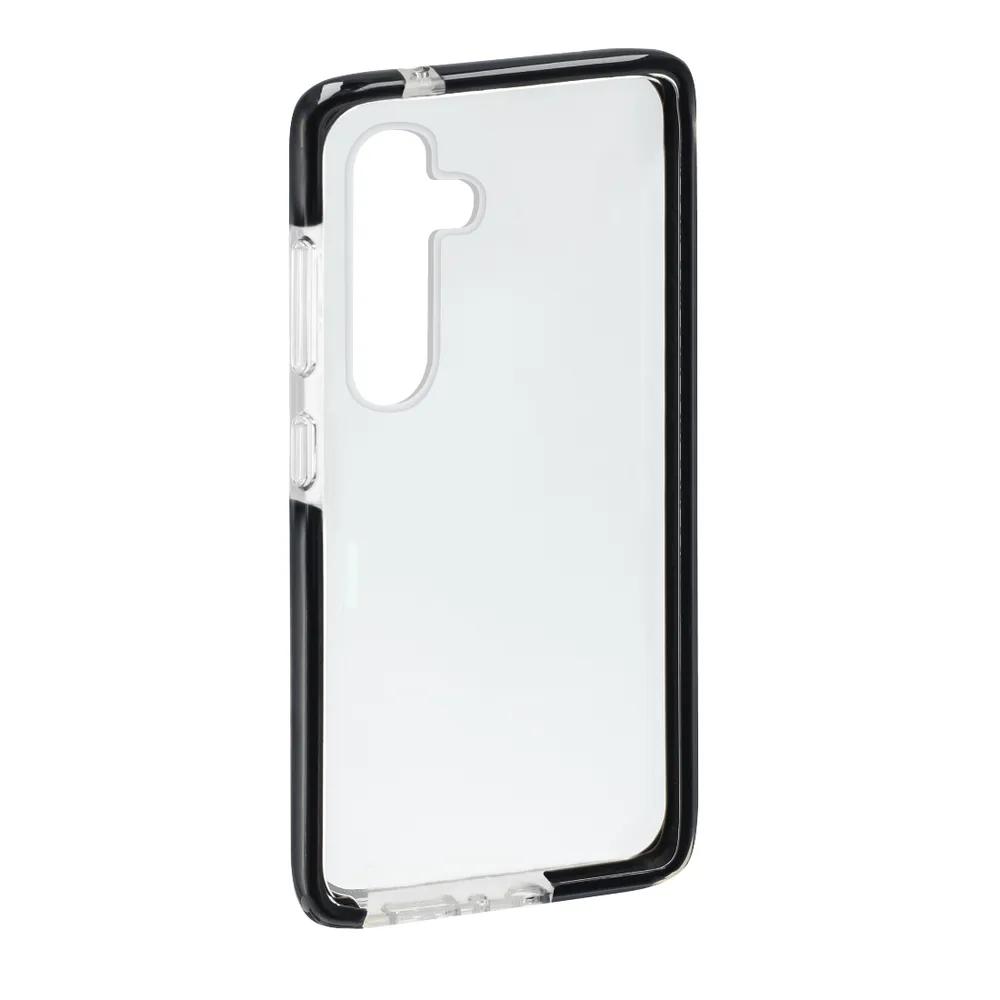 Hama Prime Line "Protector" | 00215595 | Hintere Abdeckung für Mobiltelefon - thermoplastischer Elastomer (TPE)