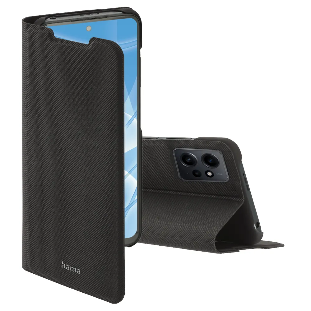 Hama Slim Pro | 00215617 | Folio - Xiaomi