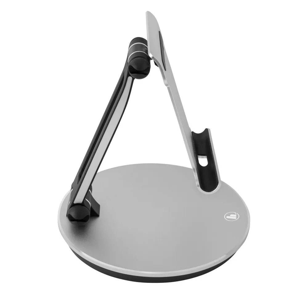 "Halterung für Tablets, Aluminium, für Tablets 7 - 12,9"" (17,78 - 32,76 cm) (00210585)"