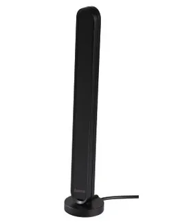 HAMA DAB/DAB+ Zimmerantenne schwarz