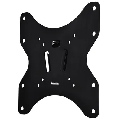 Hama Fester TV-Ständer 19"/48" VESA 200x200 Max 35Kg