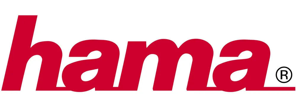 Hama Kabelkanal 1m PVC Kabelkanal Selbstklebend Leitungskanal Weiß (1-St., 1x Kabelkanal 1m), Kabelleiste halbrund Sockel Wand Boden Aufputz TV Beamer PC Audio HiFi