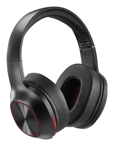 Hama Over-Ear-Kopfhörer Bluetooth (faltbar, Bass Boost, 60h Akku, kabellos) Over-Ear-Kopfhörer (Bluetooth)